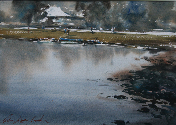 Port Fairy